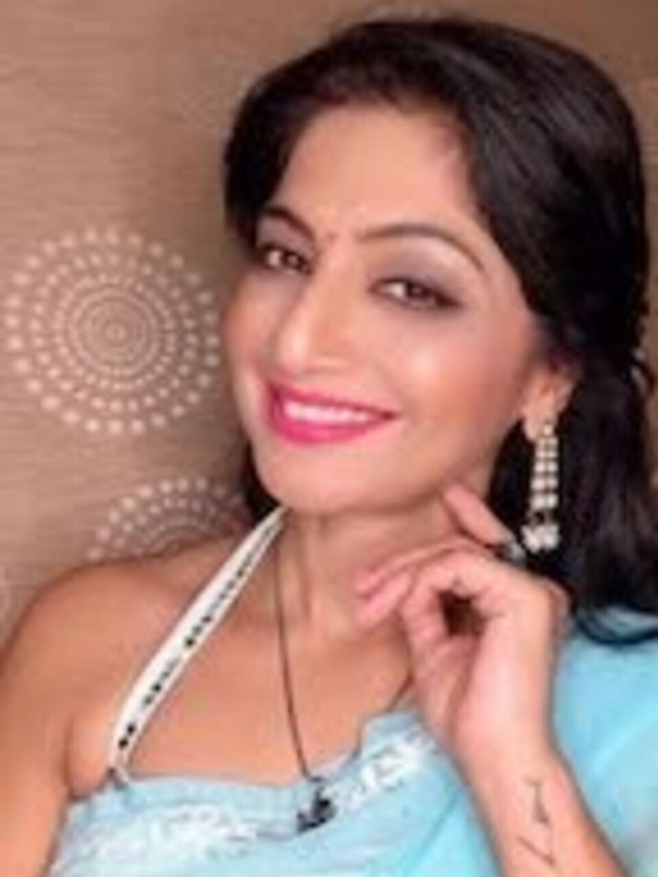 Aarti Nagpal